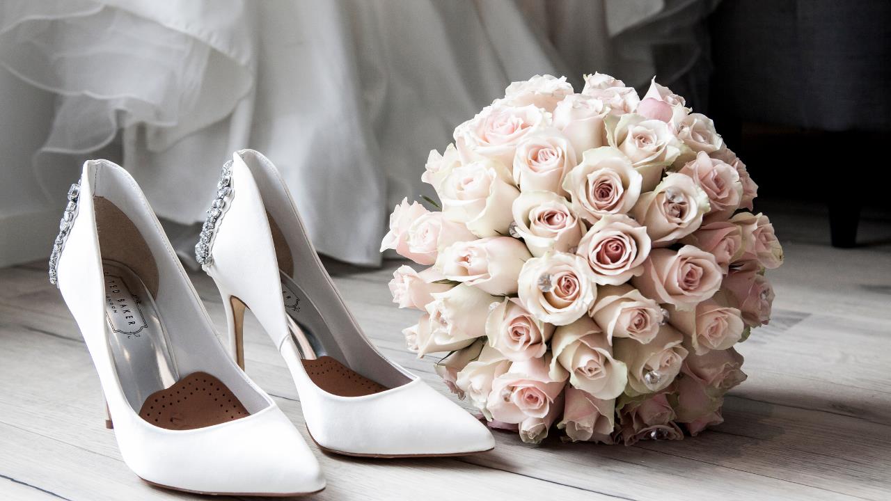 Expert Wedding Consultant: Making Your Big Day Perfect