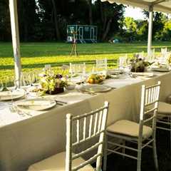 Intimate Chapel for Memorable Weddings and Events