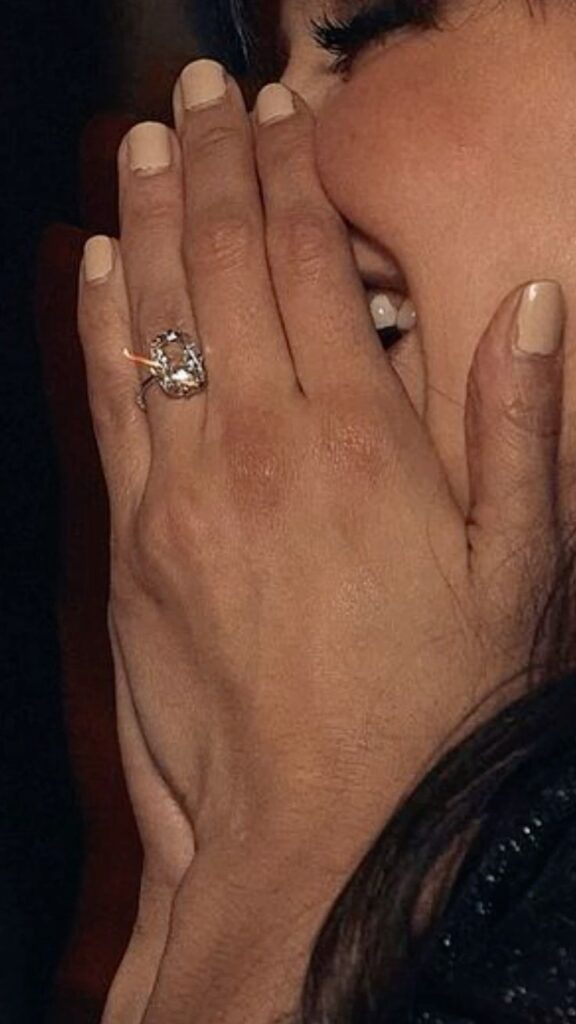 Retro Rings: Decades of Style
