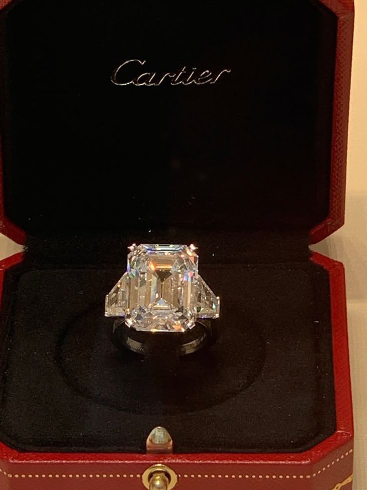 Retro Rings: Decades of Style