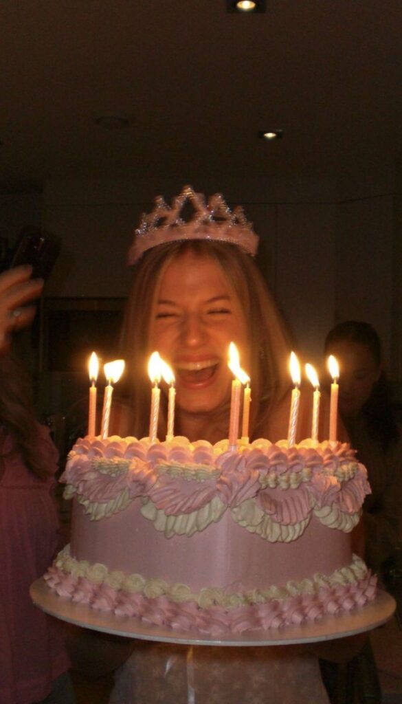 Birthday parties