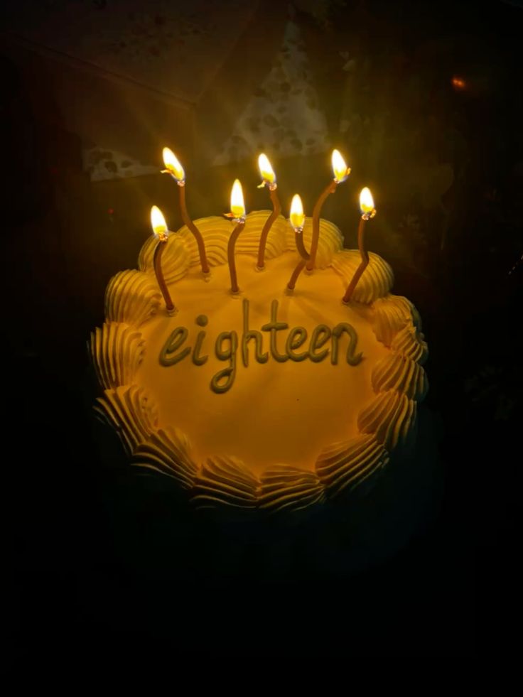 Milestone birthdays