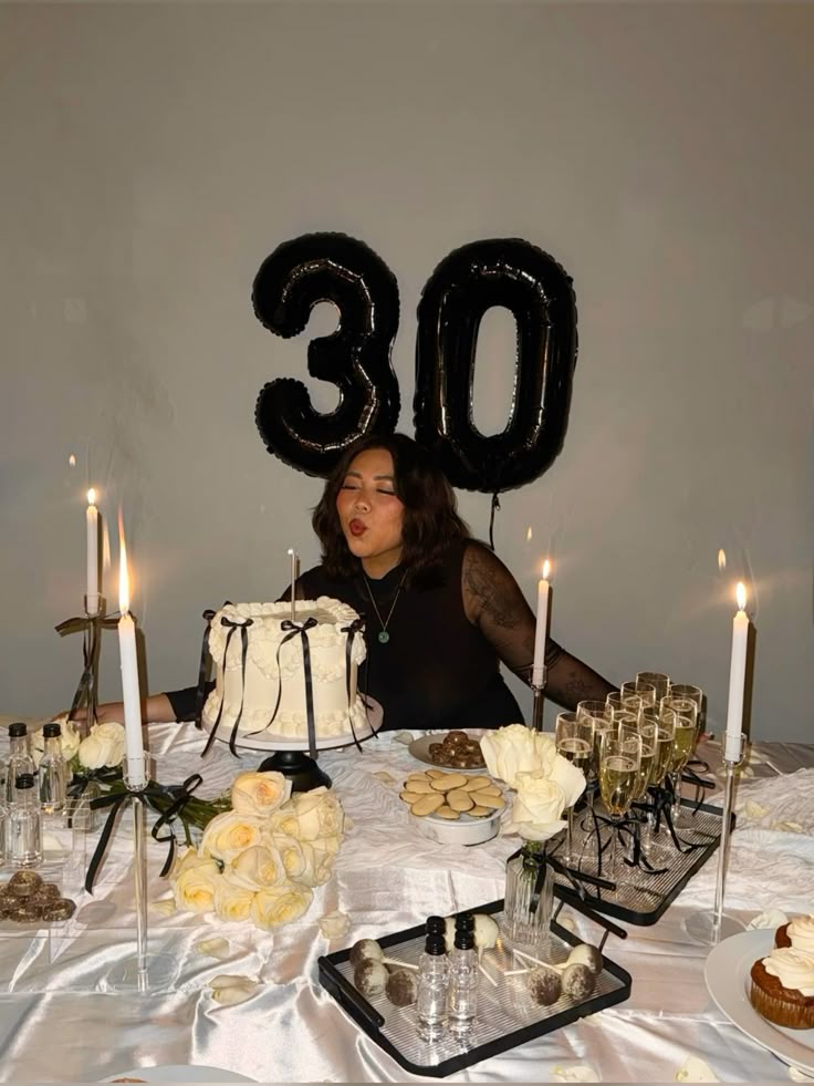 Birthday parties