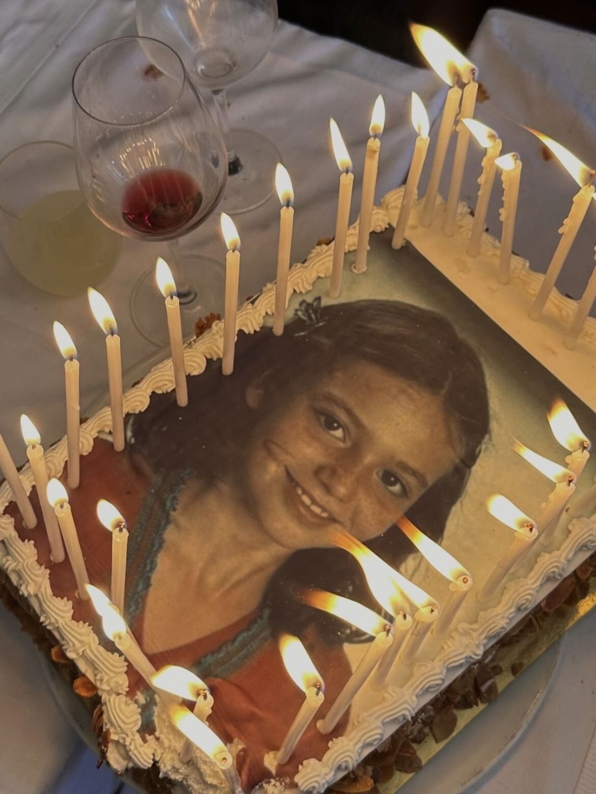 Birthday parties