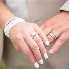 Retro Rings: Decades of Style