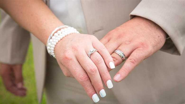 Retro Rings: Decades of Style
