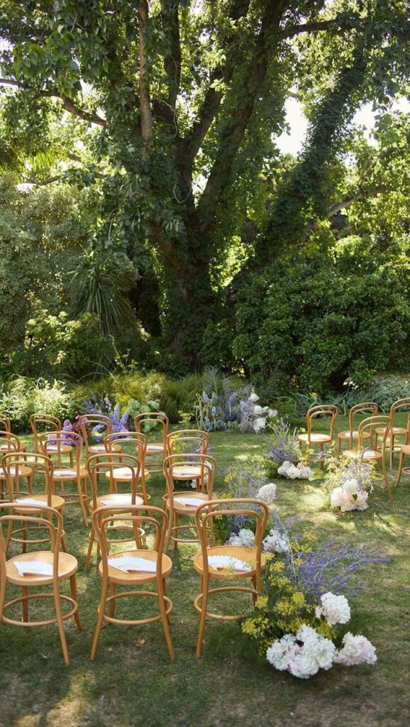 wedding styles