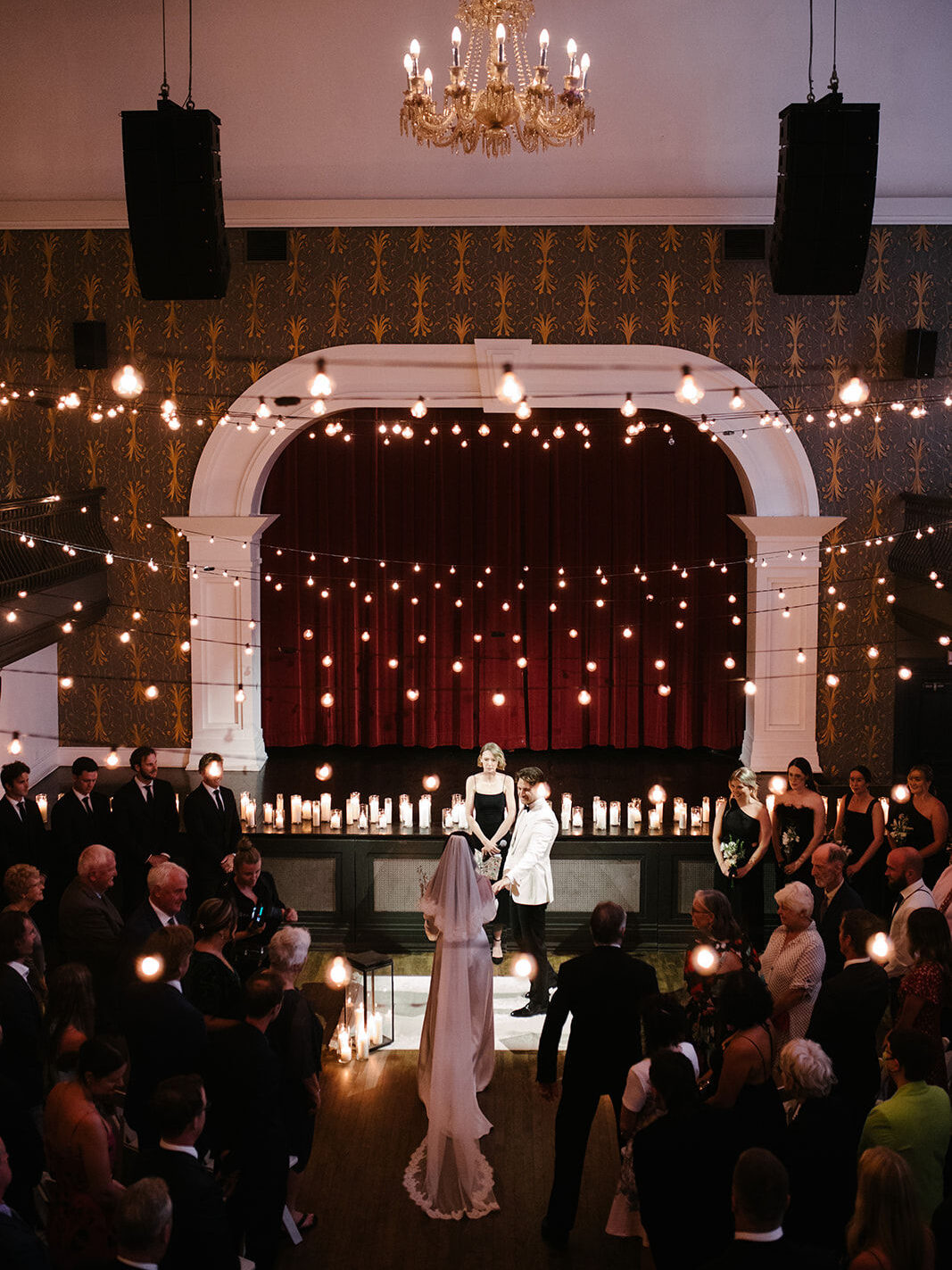 wedding styles