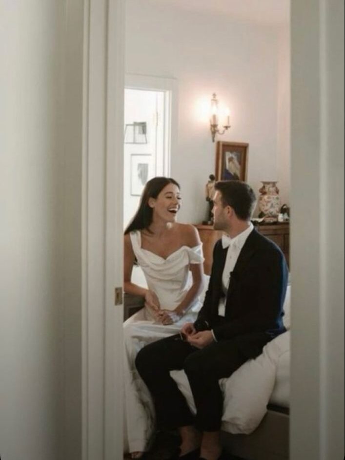 wedding styles