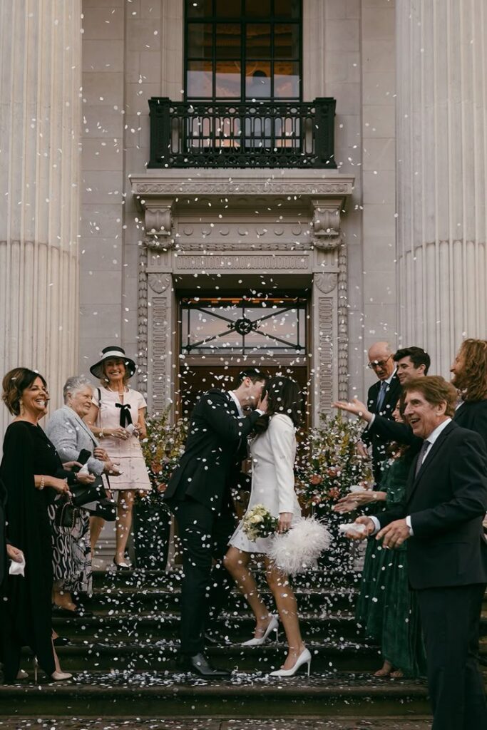 wedding styles