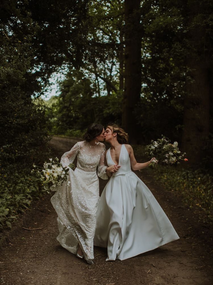 wedding styles