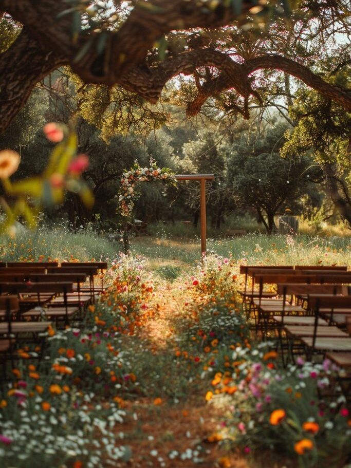 venue selection