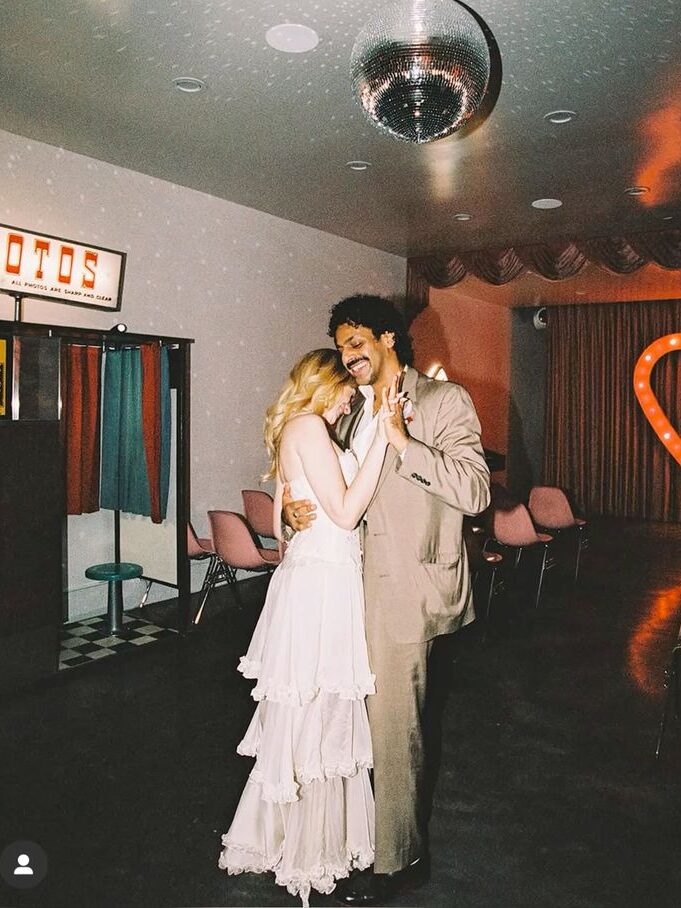 wedding styles