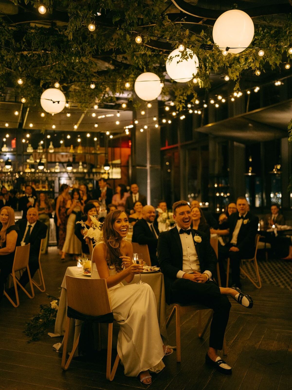 wedding styles