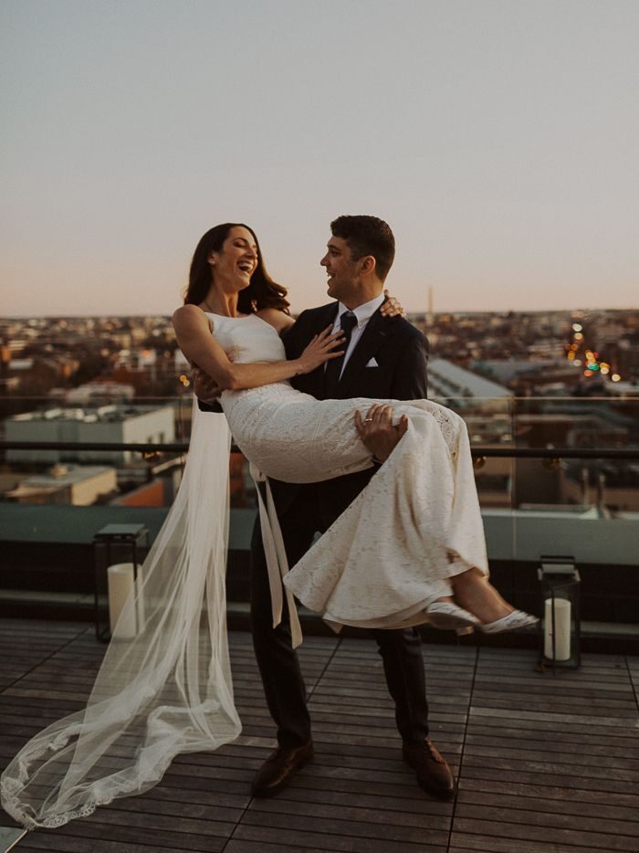 wedding styles