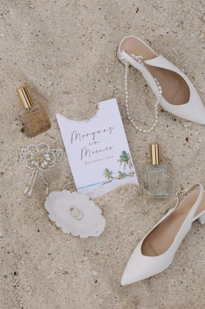 wedding styles