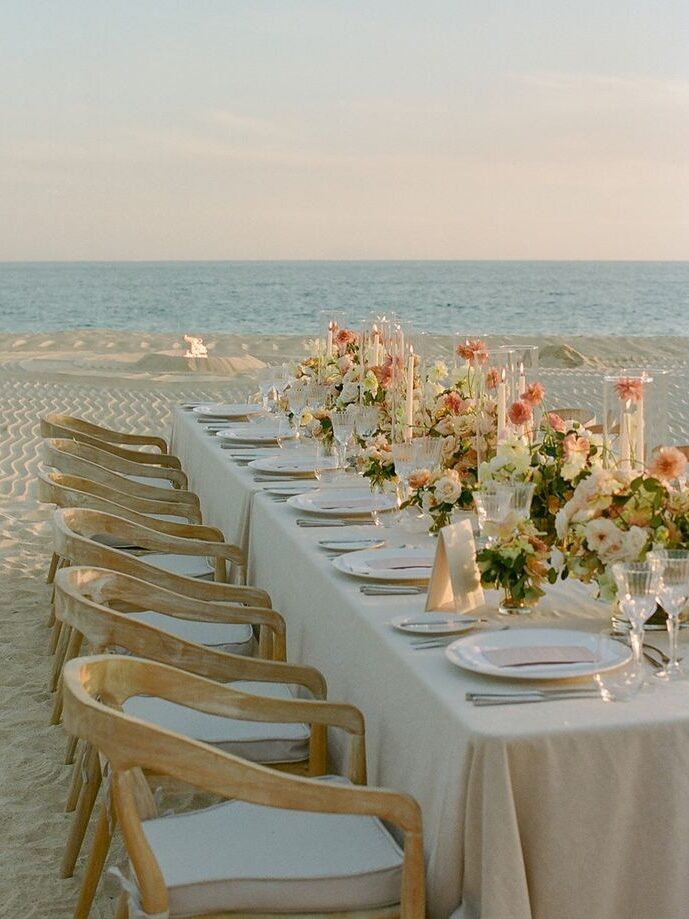 venue selection