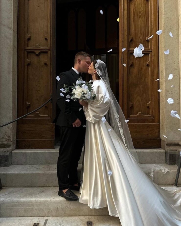 wedding styles