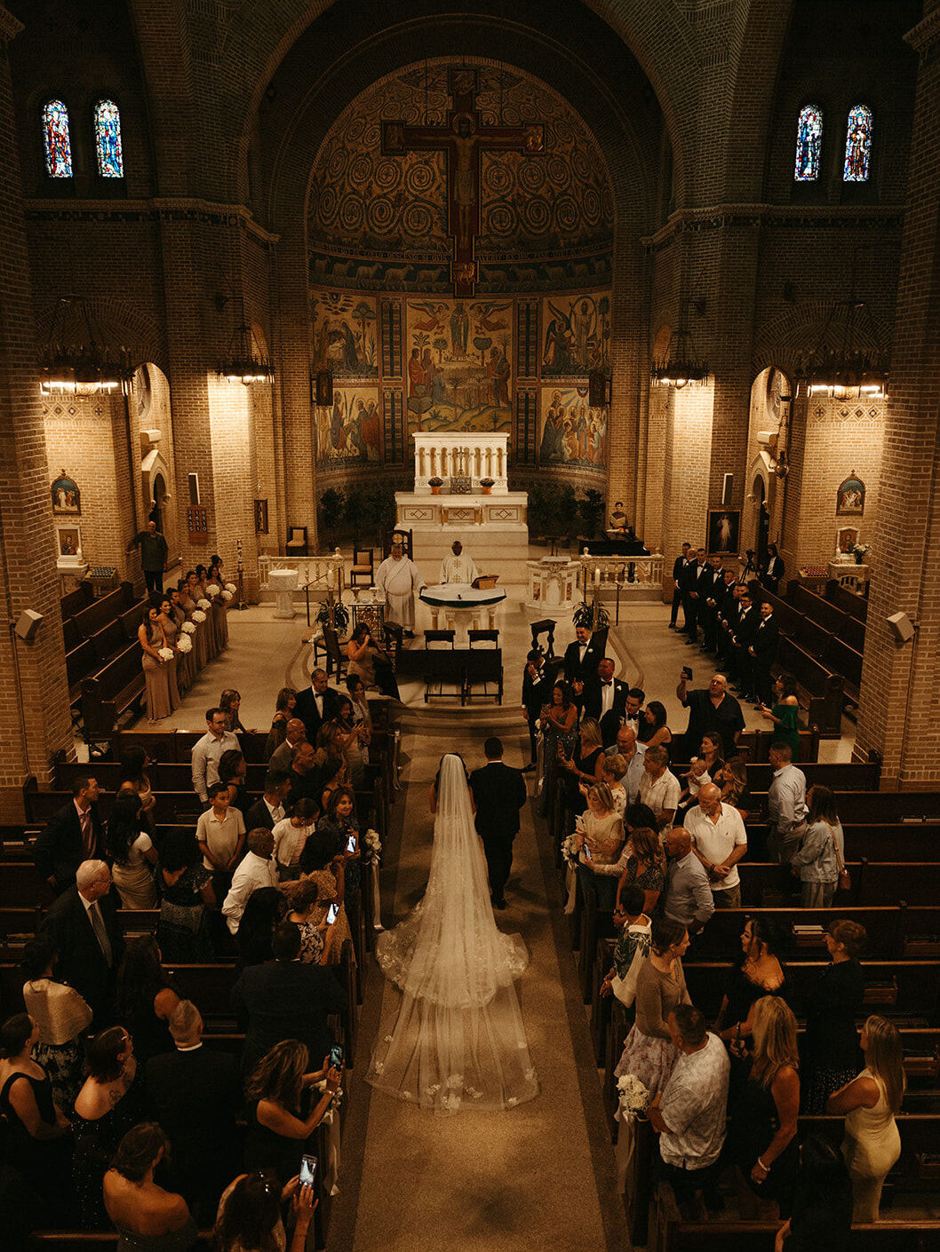 venue selection