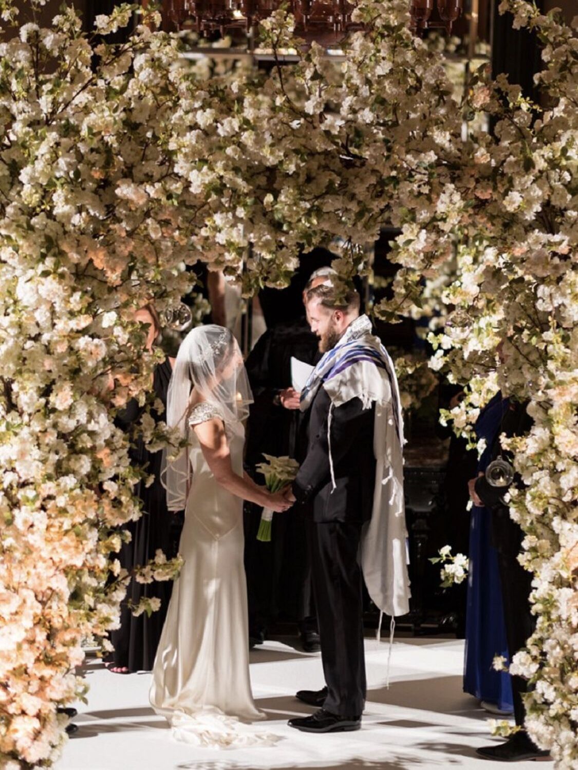wedding styles