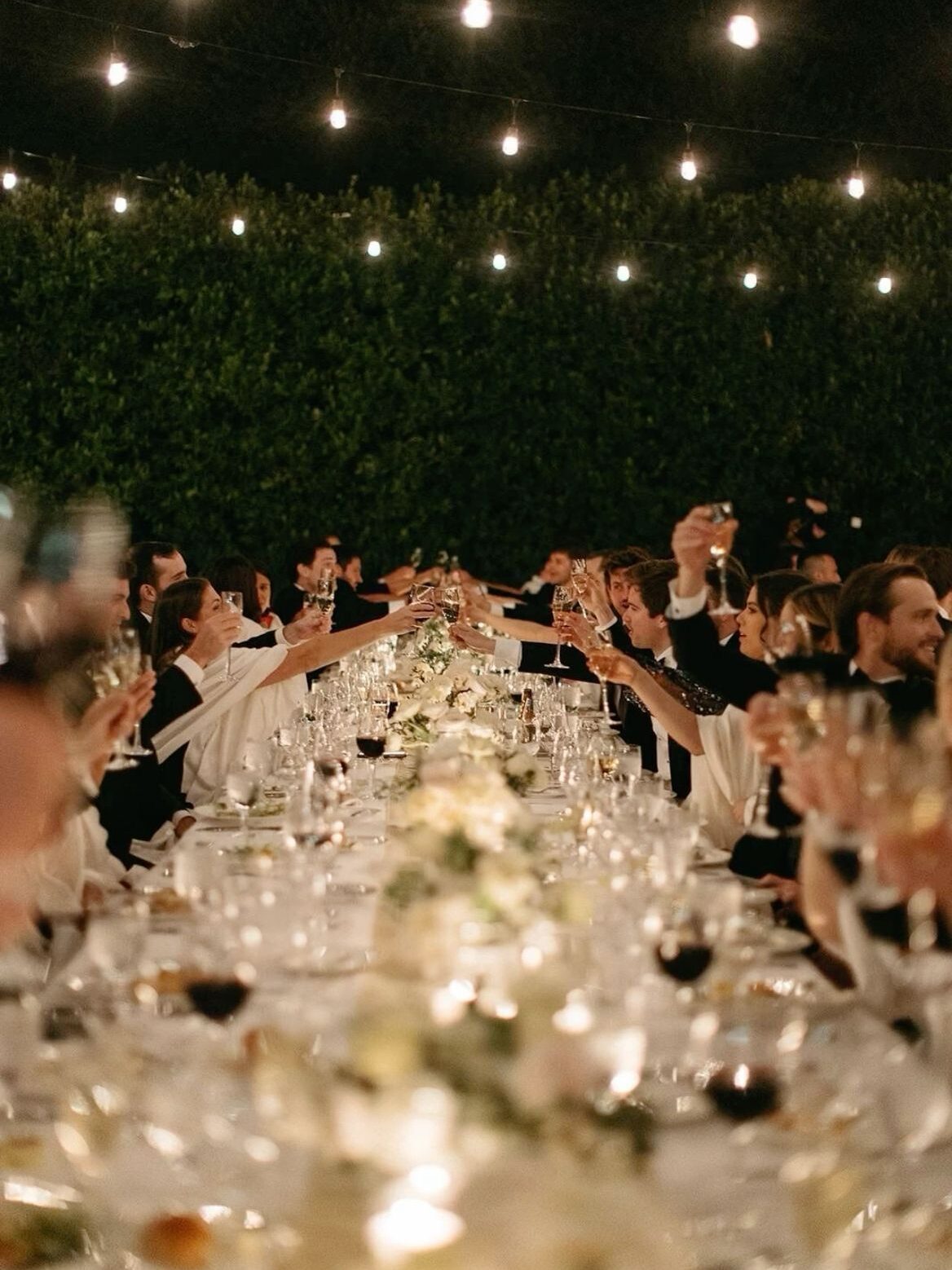 wedding styles