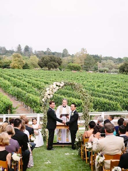wedding styles