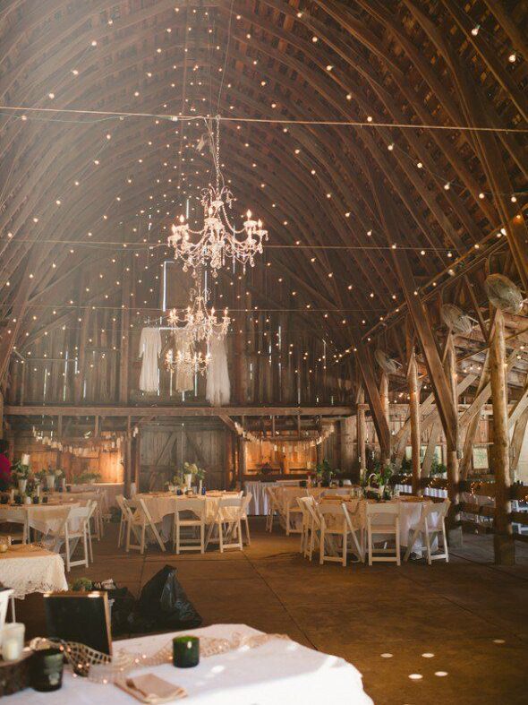 wedding styles