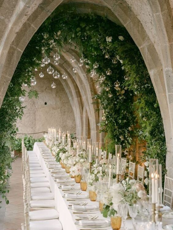 wedding styles