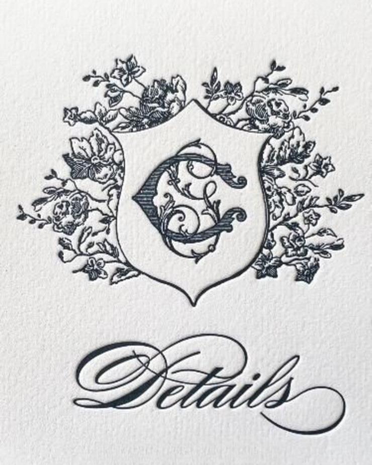 All in The Details
