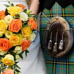 wedding styles